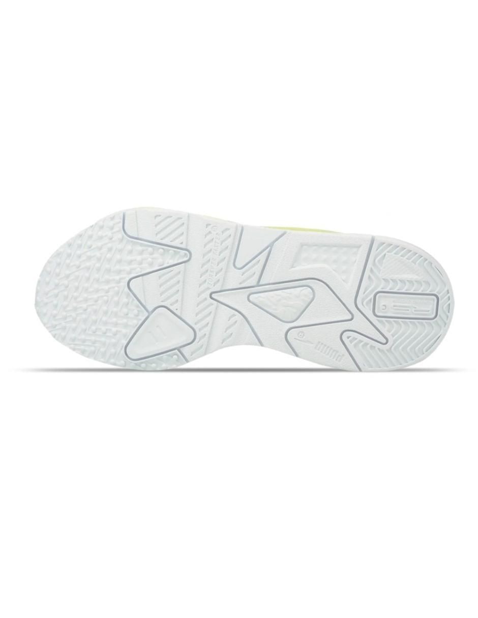 Tenis Rs-Z Neon Wns de mujer para correr 2