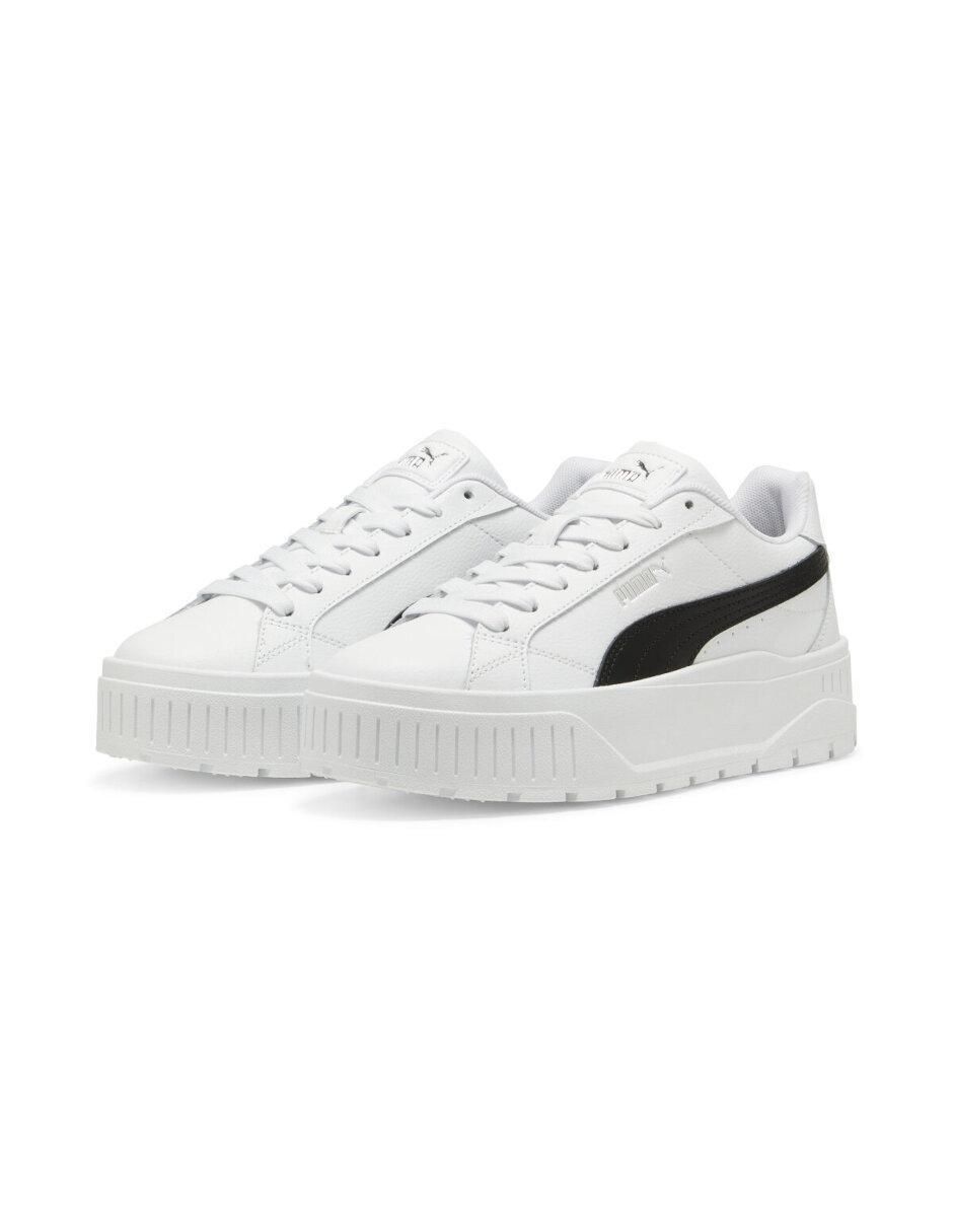 Tenis Kaia de mujer 5