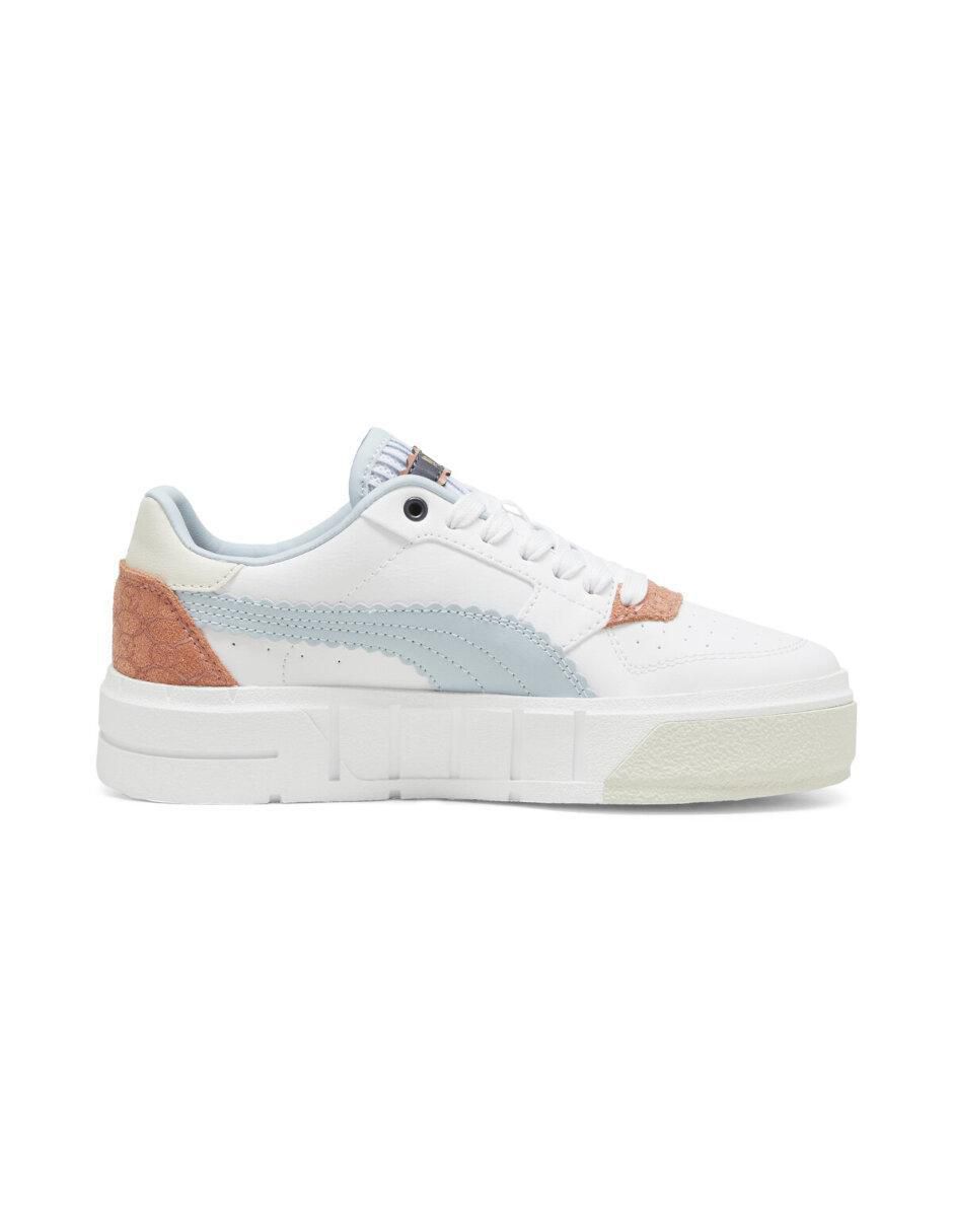 Tenis Puma California de nina Suburbia