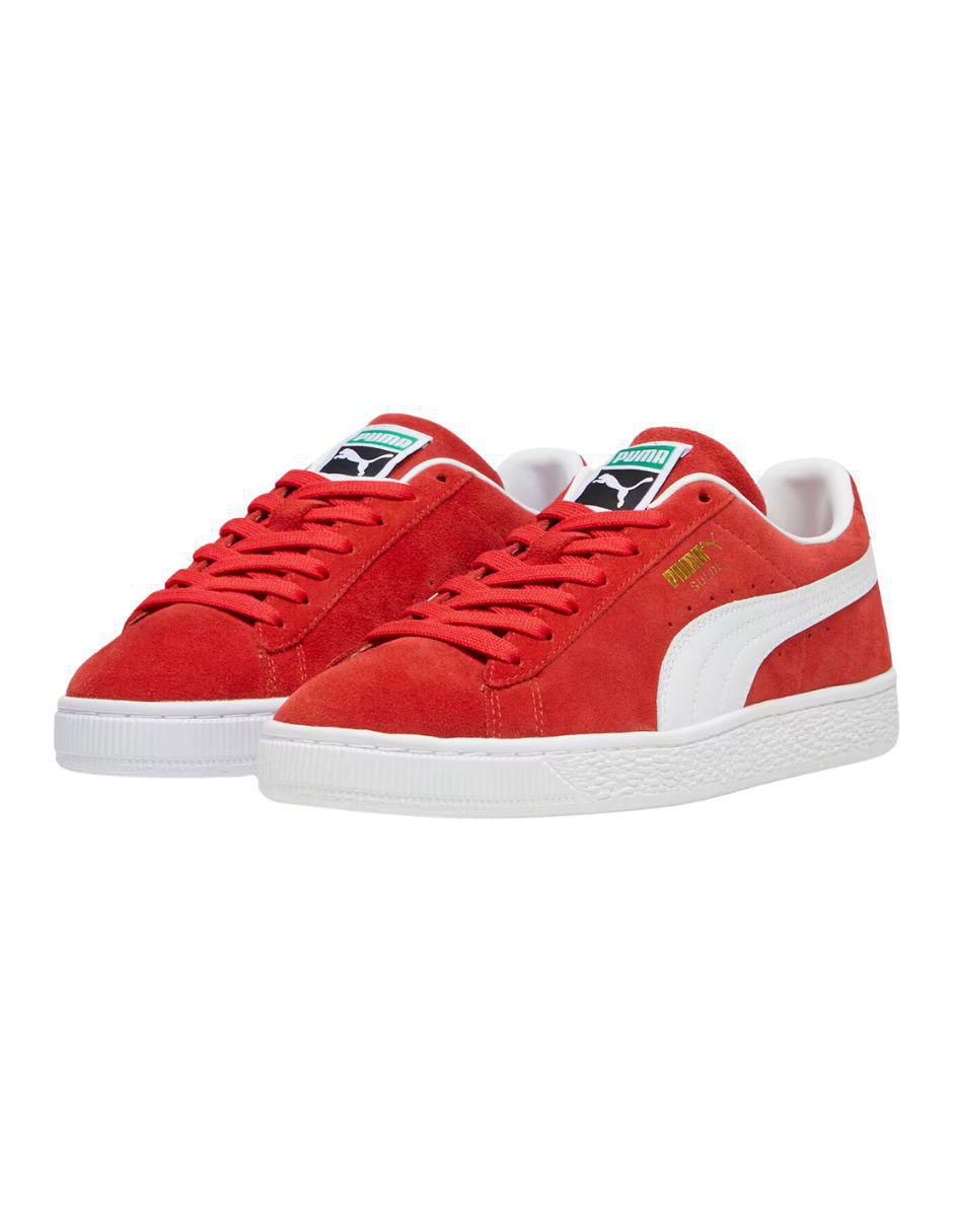 Tenis Suede Classic unisex 2