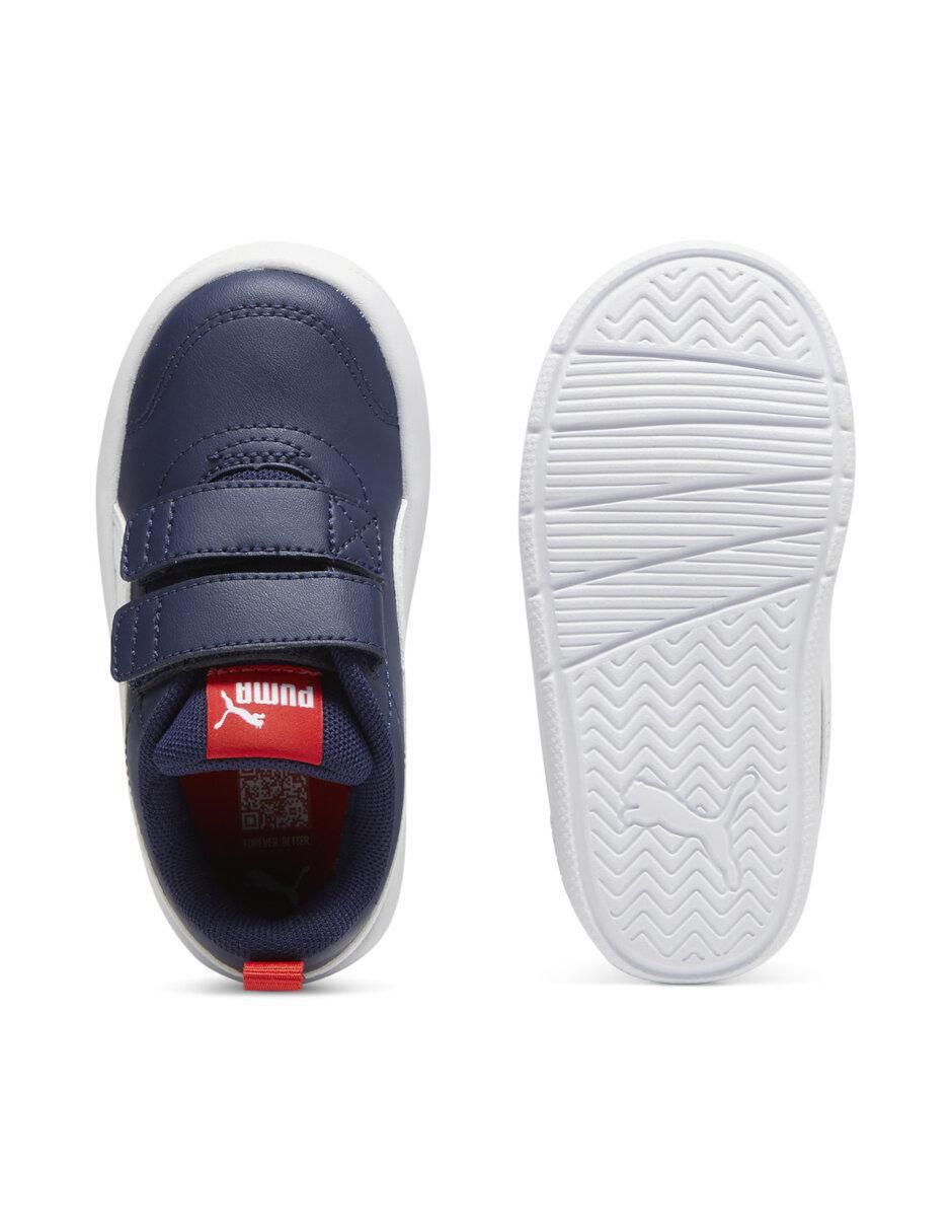 Tenis Courtflex unisex 4