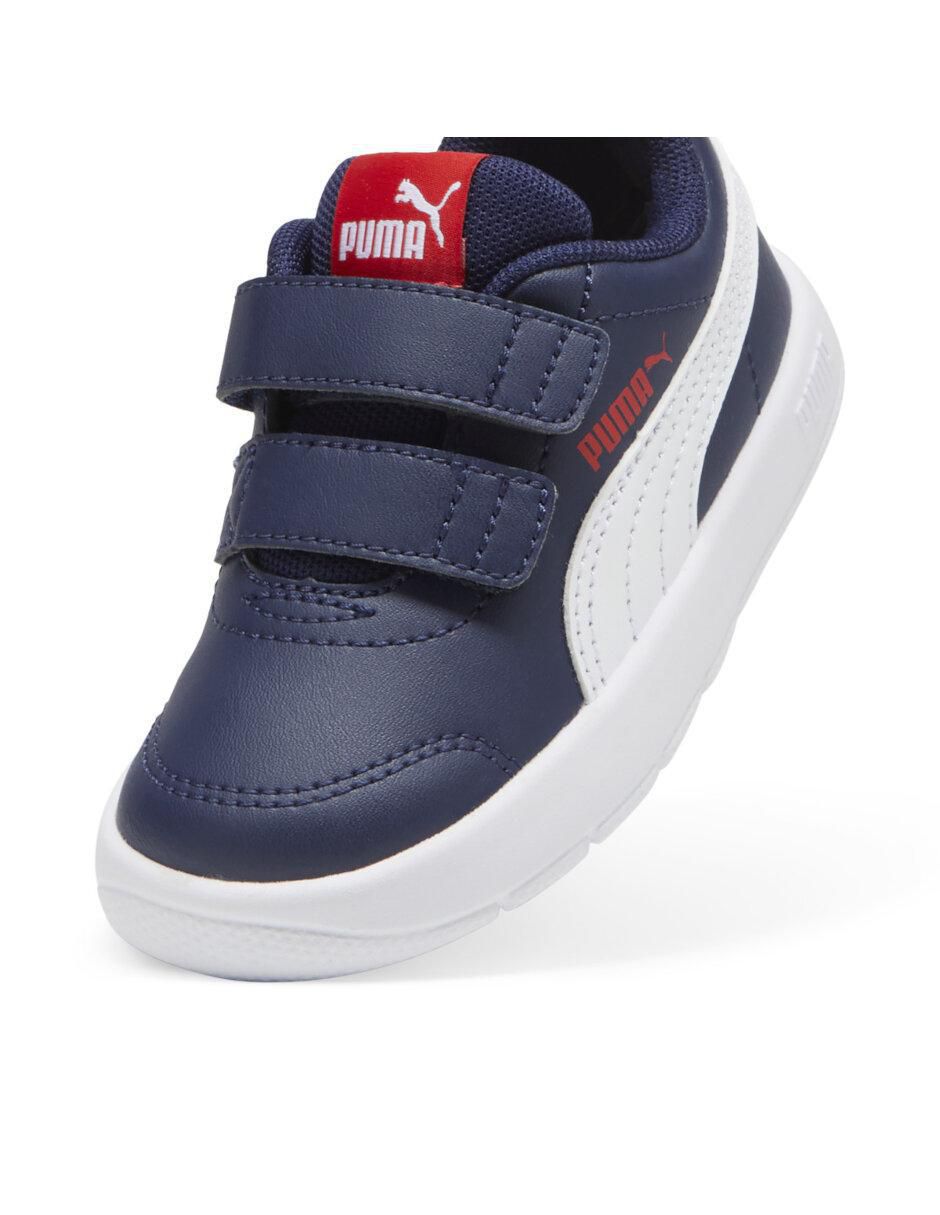 Tenis Courtflex unisex 6