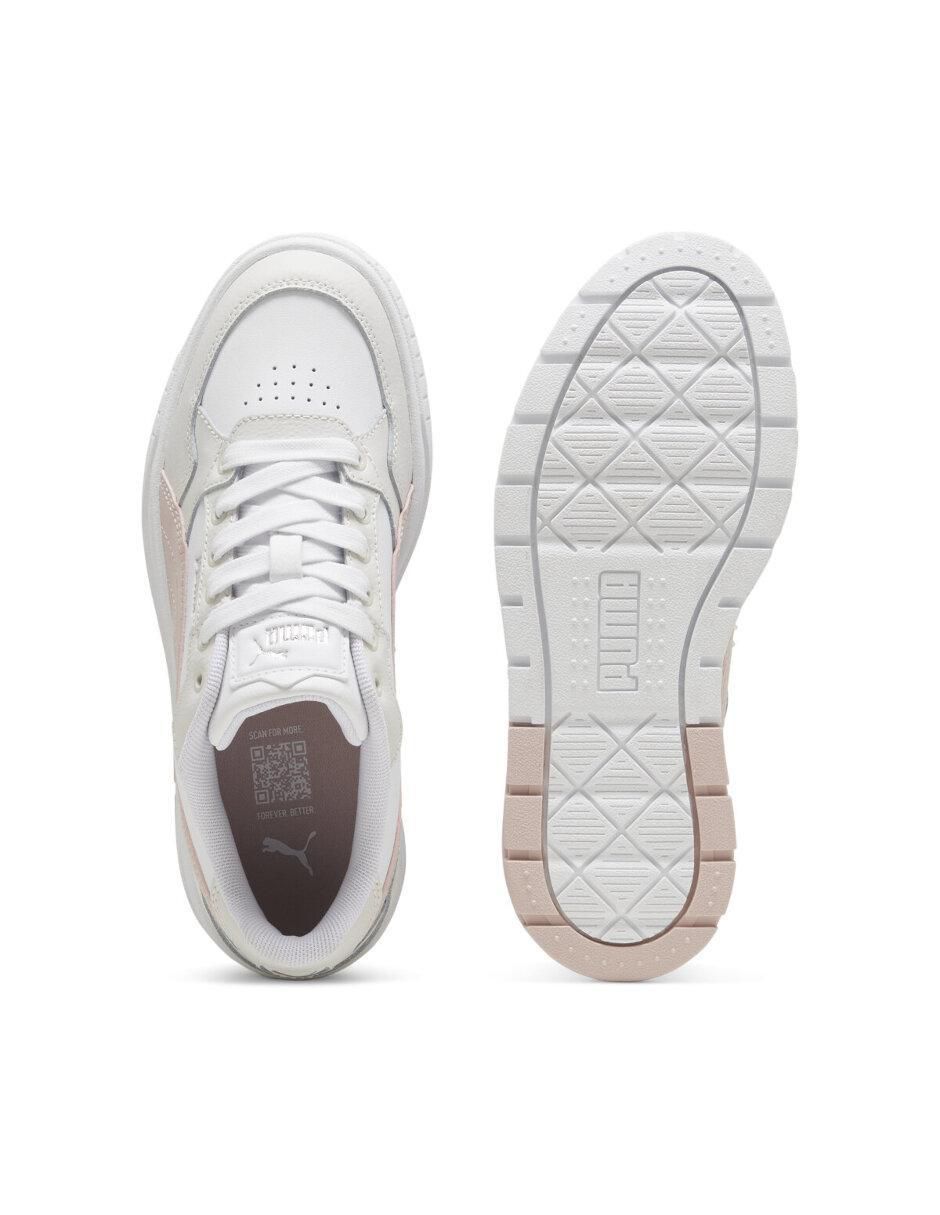 Tenis Kaia de mujer 4