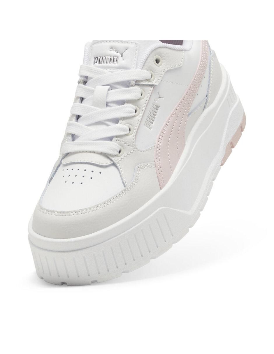 Tenis Kaia de mujer 6