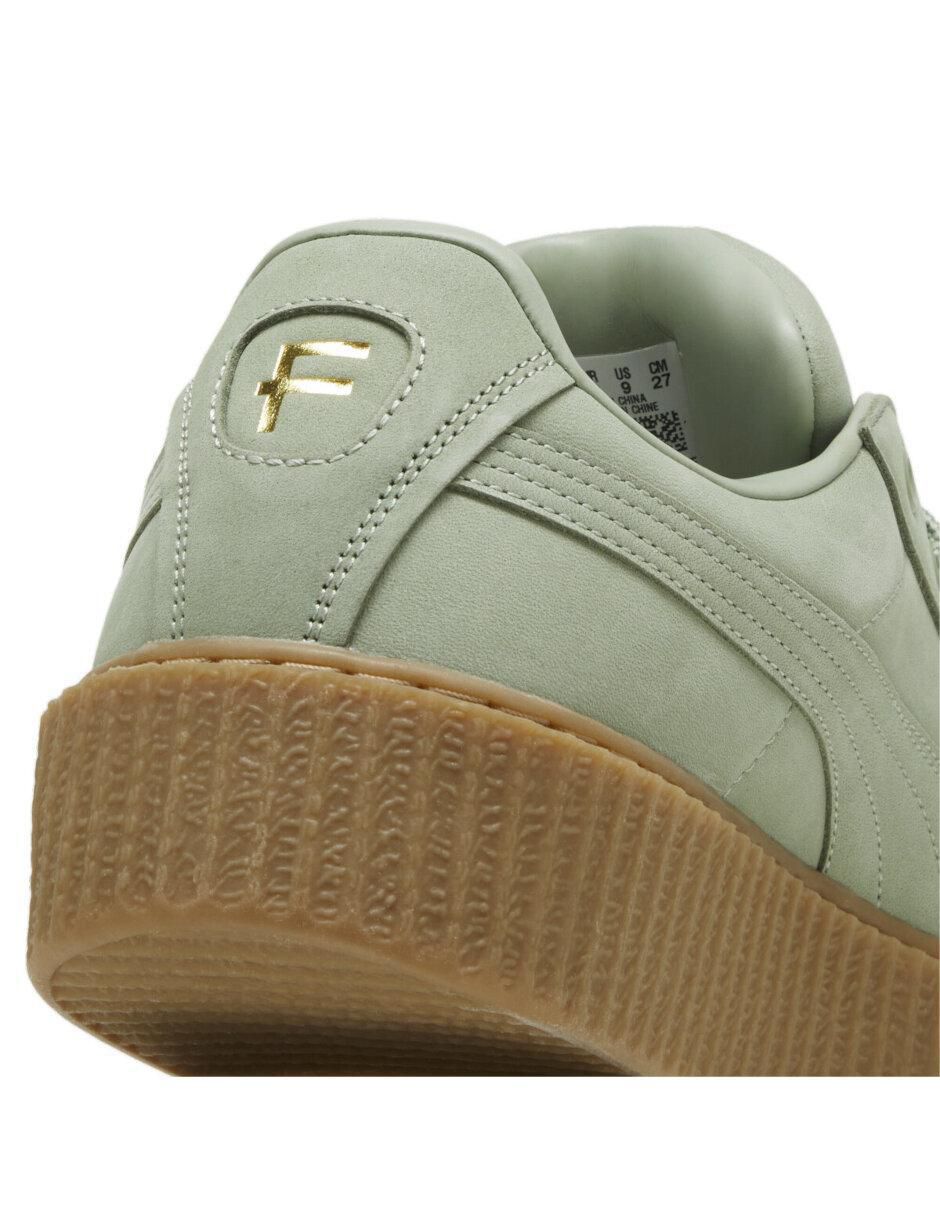 Tenis unisex 4