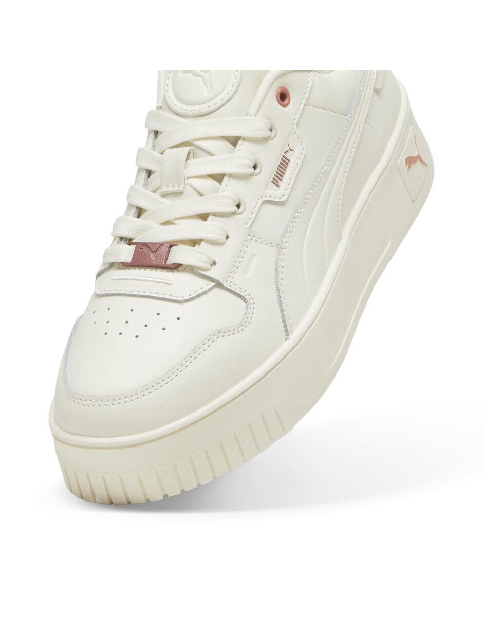 Tenis Carina de mujer 5