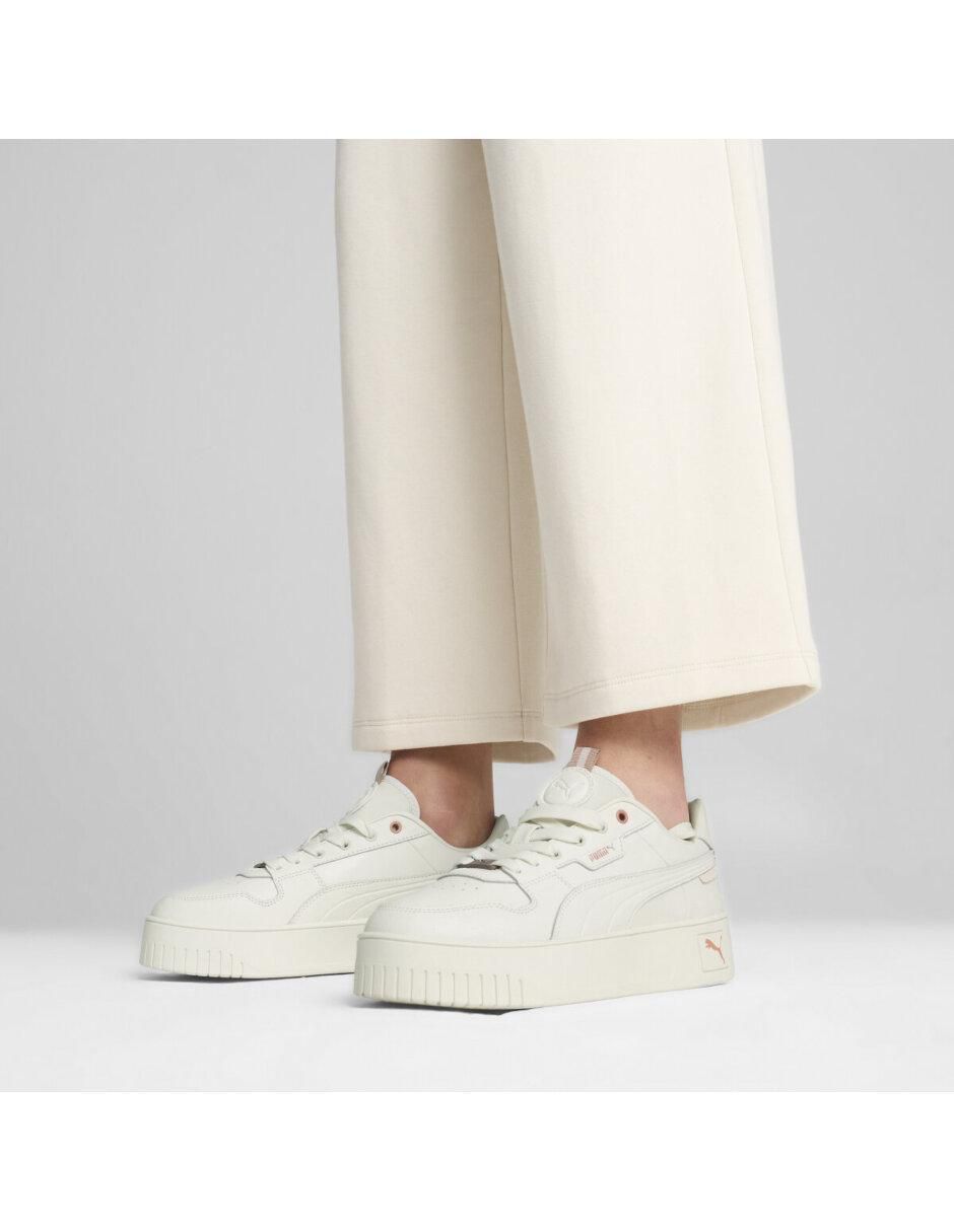 Tenis Carina de mujer 6