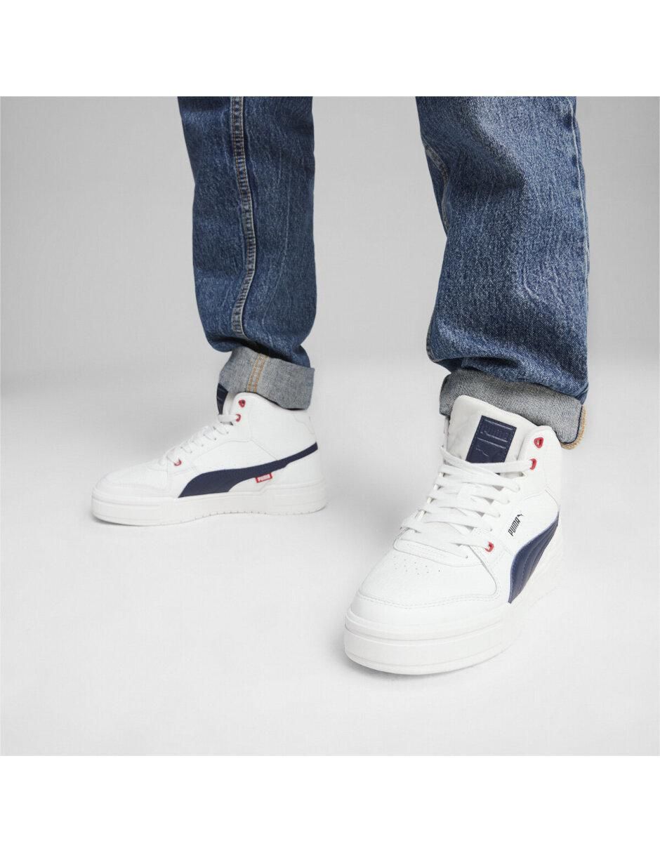Tenis unisex 7