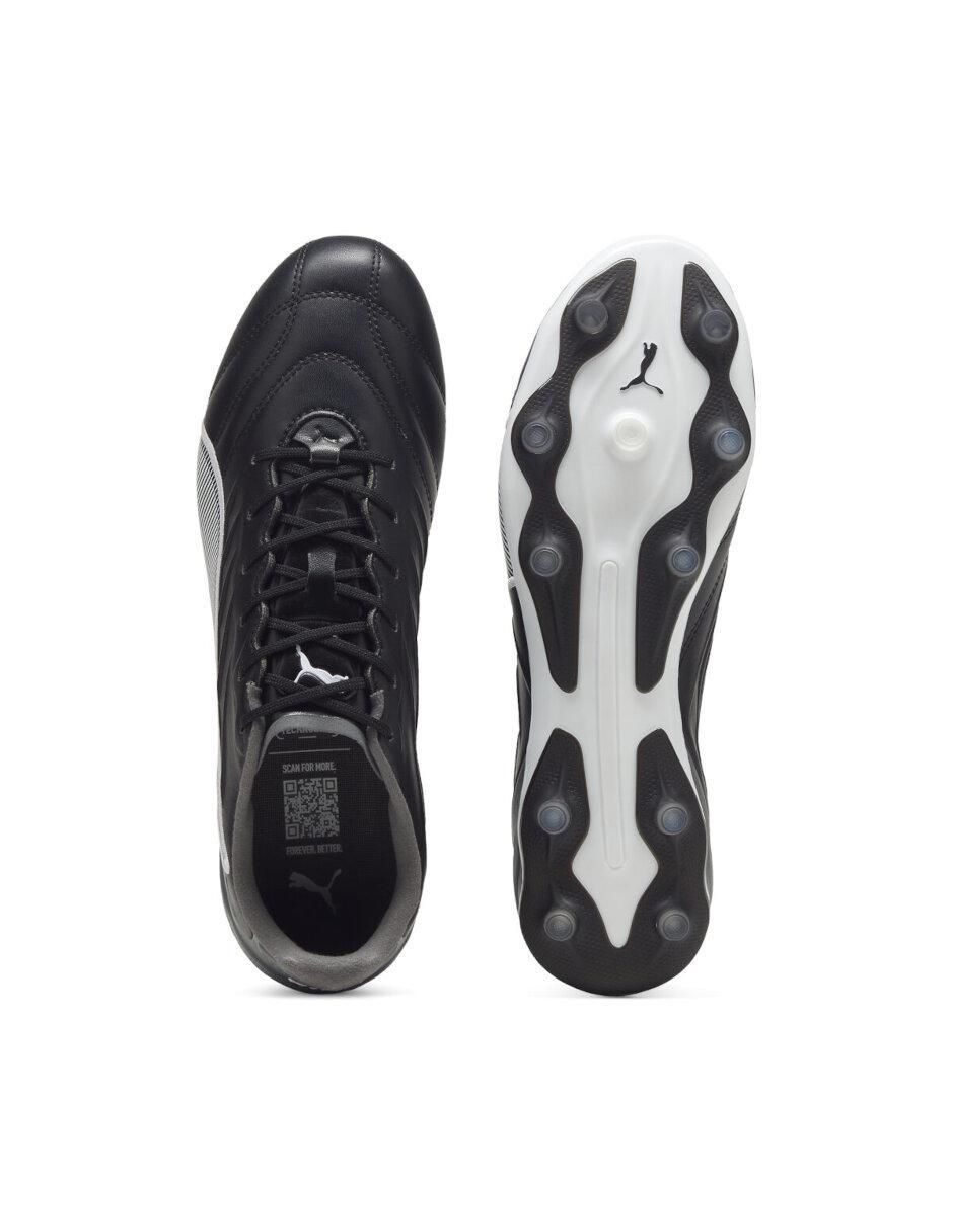 Tenis King de adulto unisex para fútbol 4