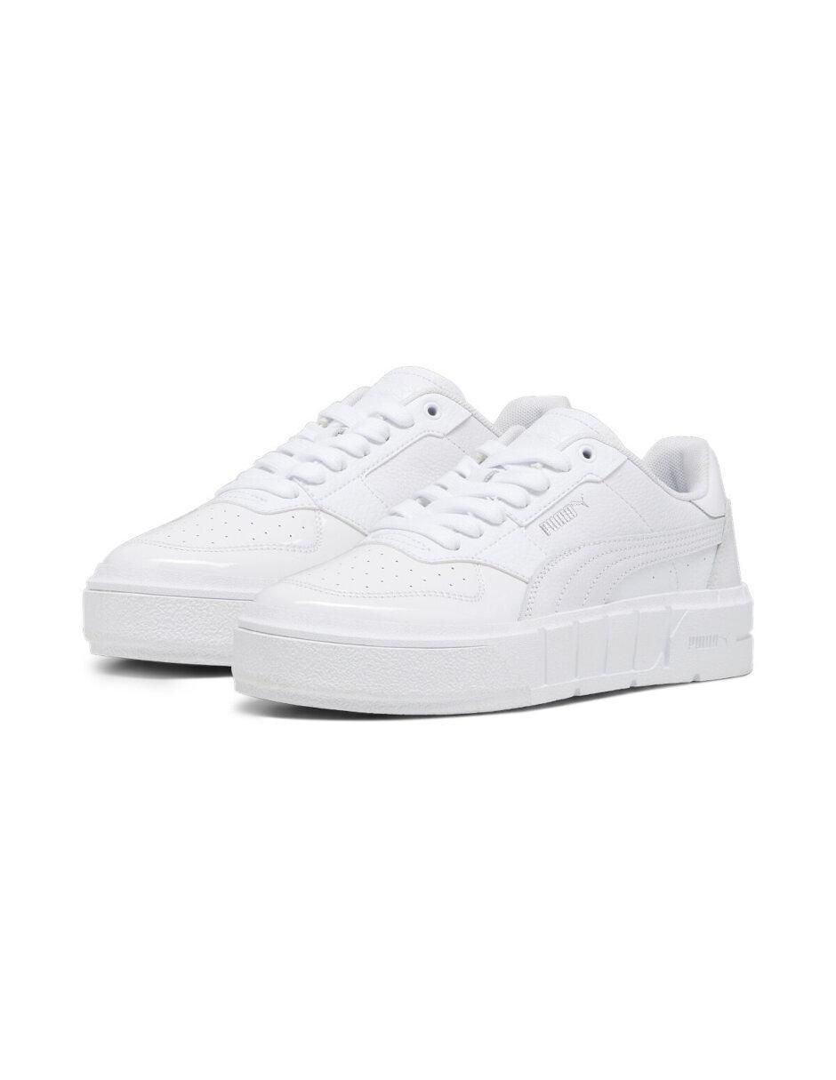 Tenis Puma California de mujer Suburbia