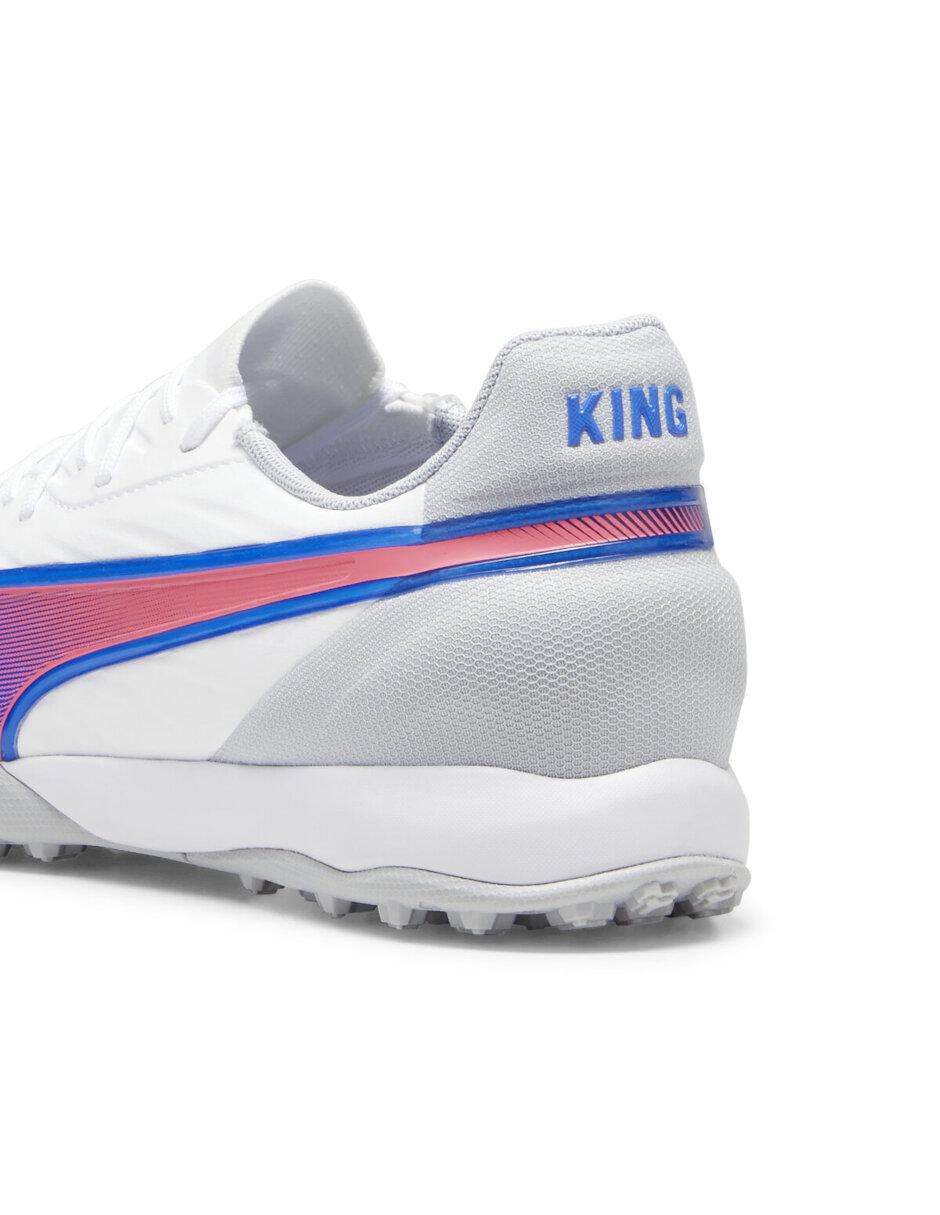Tenis King Match Tt unisex para fútbol 2