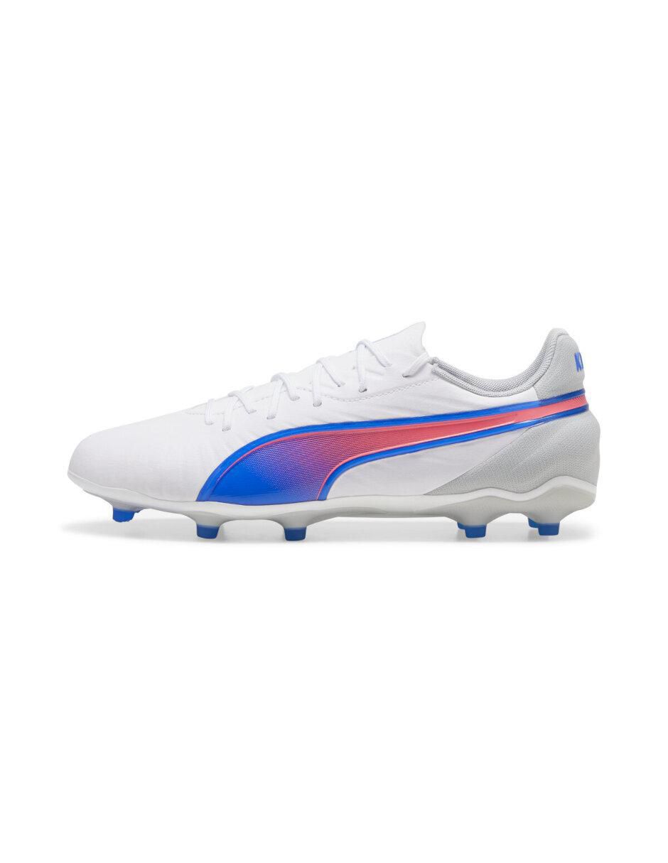 Tenis King Match FG/AG adulto unisex para fútbol 3
