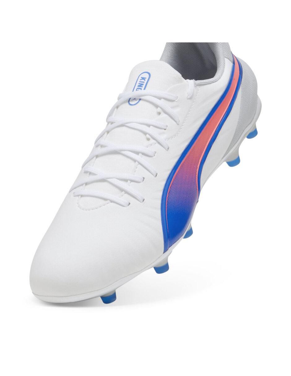 Tenis King Match FG/AG adulto unisex para fútbol 5