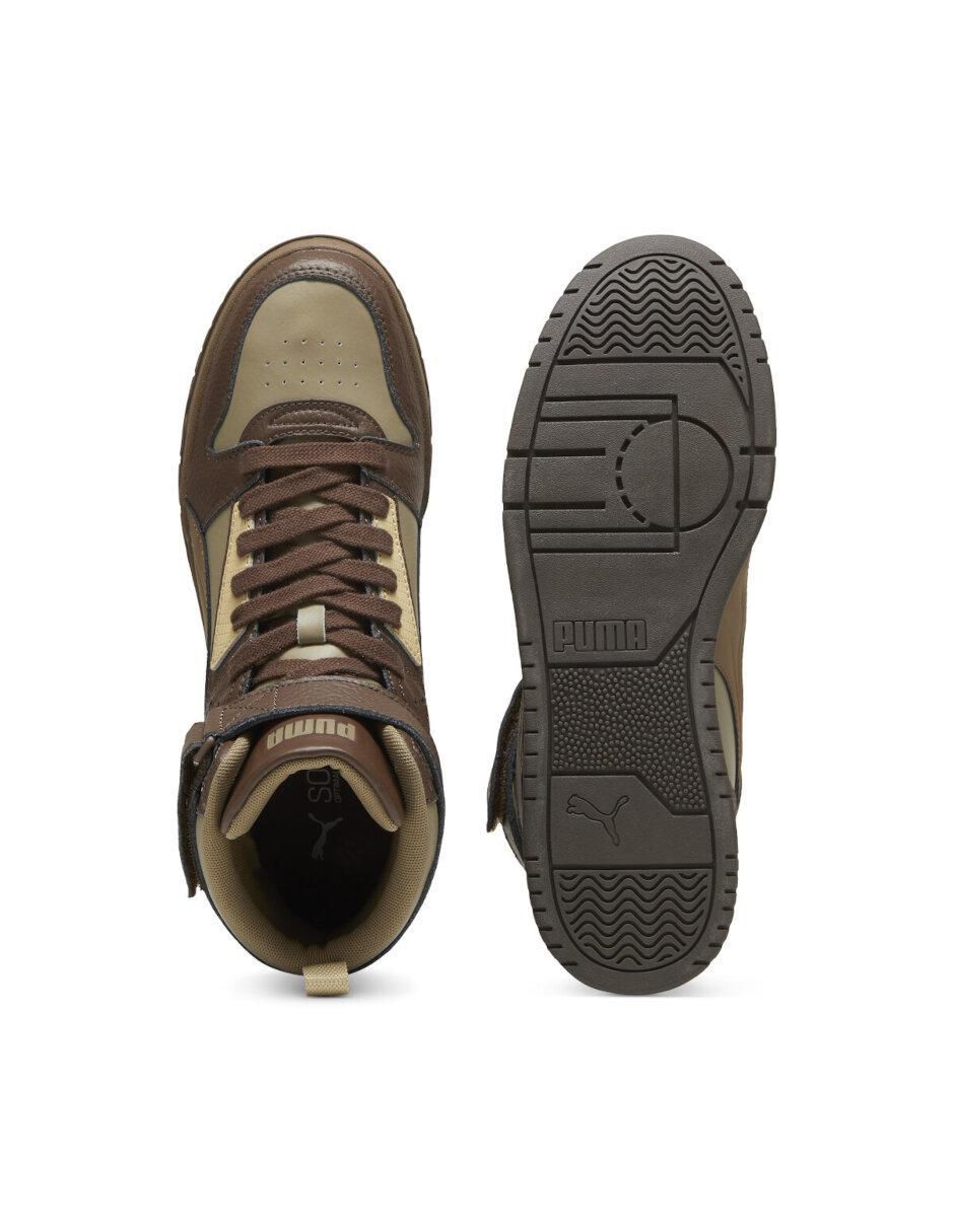 Tenis Rbd Game de hombre 3