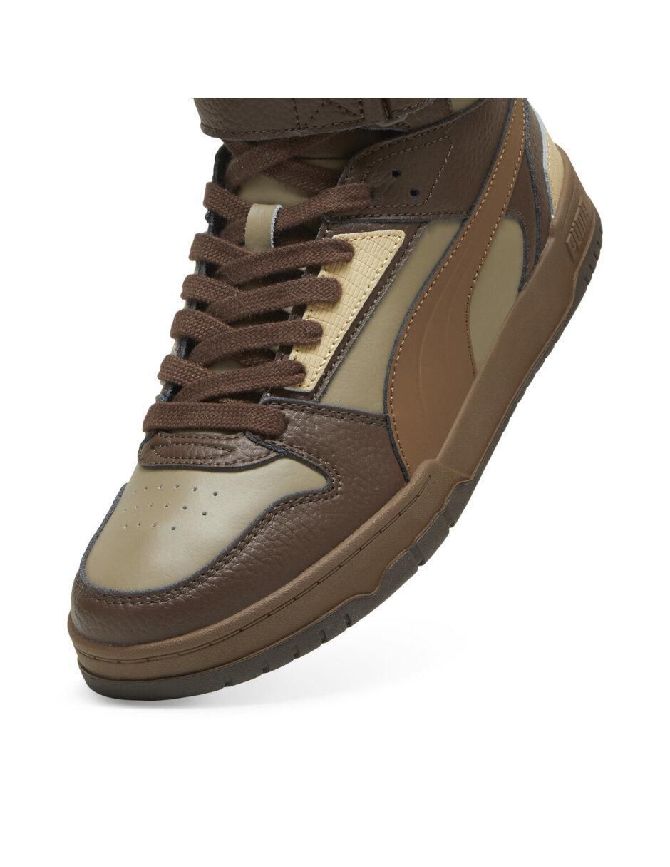 Tenis Rbd Game de hombre 5