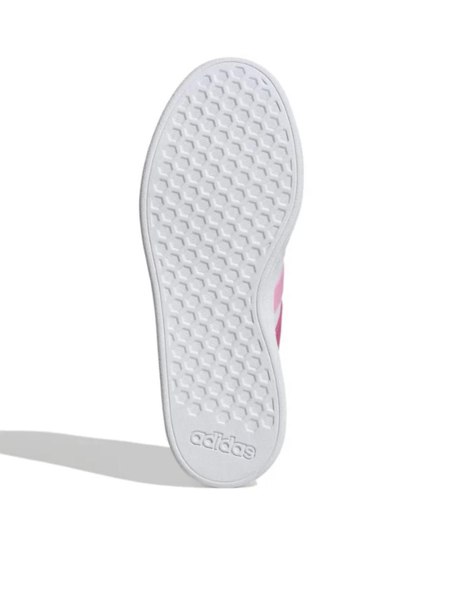 Tenis Grand Court Base 2.0 de mujer 5