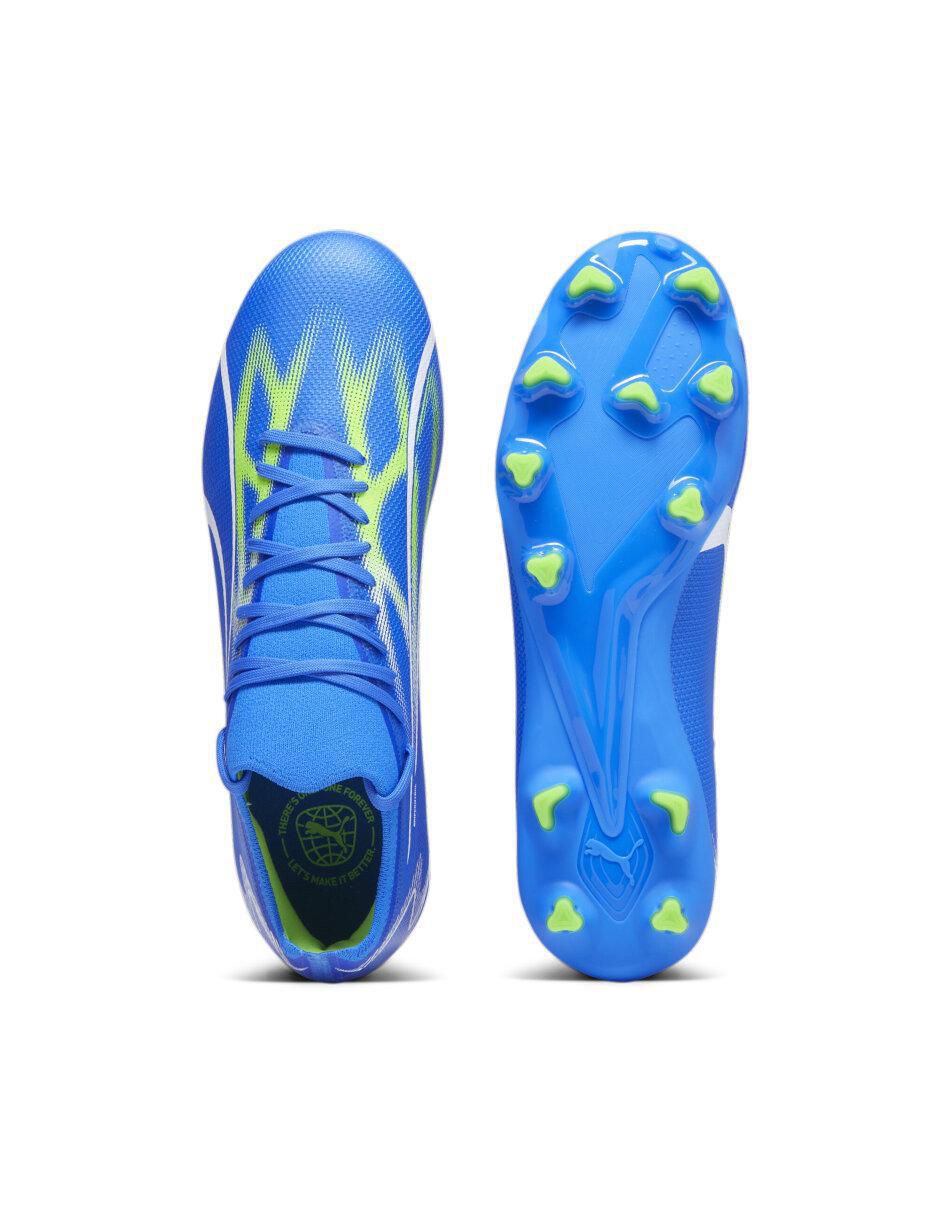 Tenis Ultra Match unisex para fútbol 4