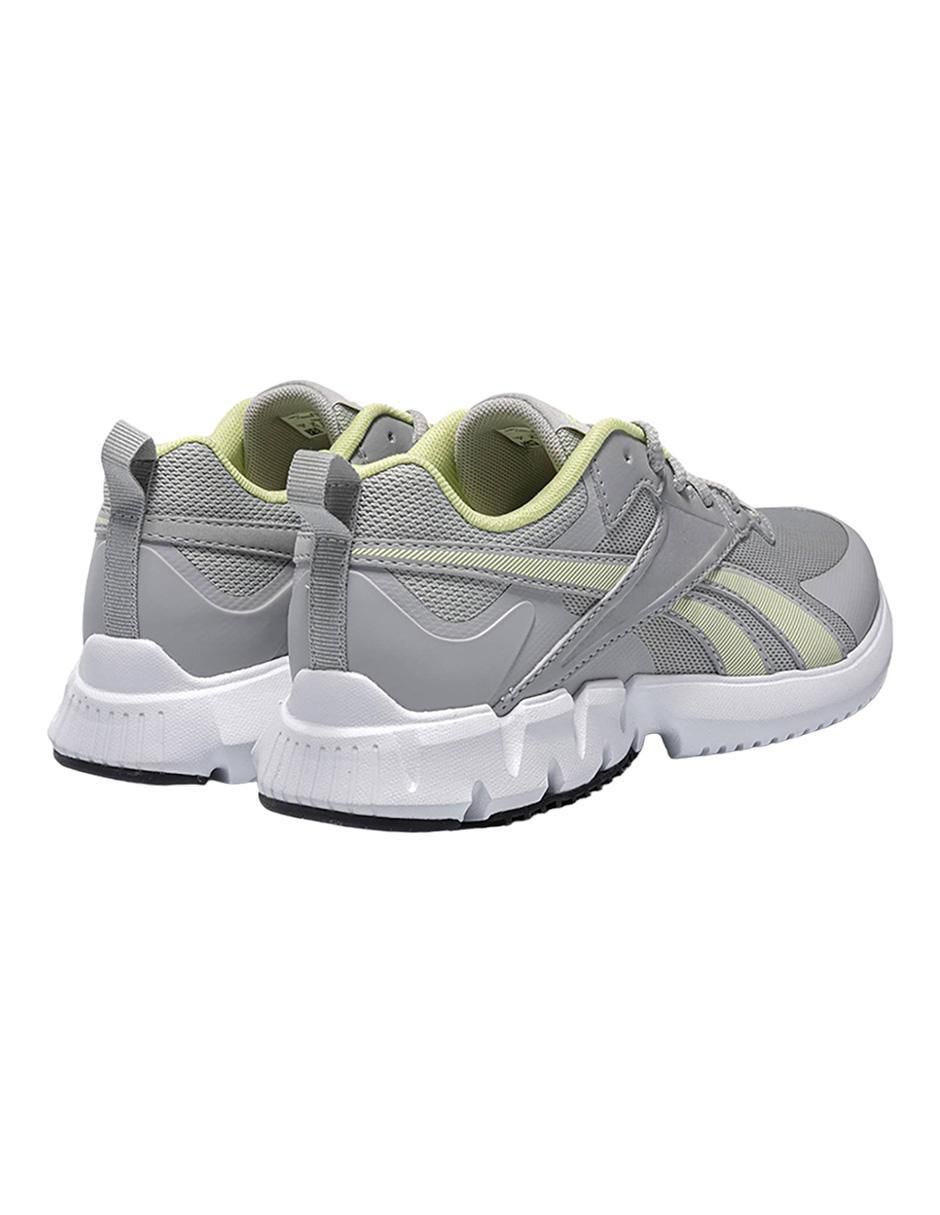 Tenis Ztaur de mujer 4