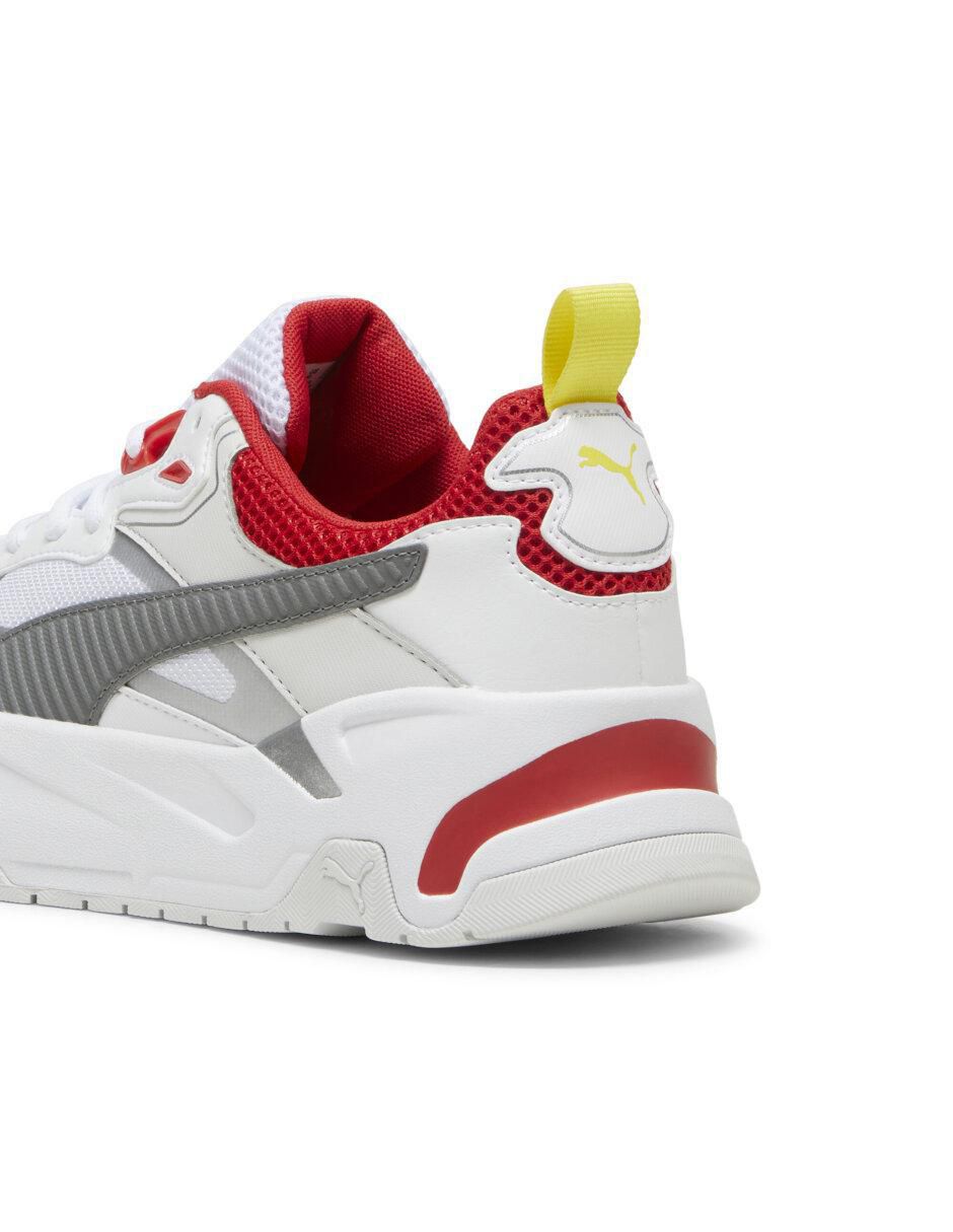 Tenis Ferrari Trinity de hombre 2