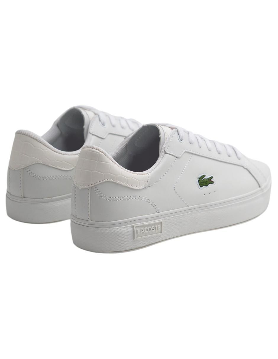 Tenis de piel Powercourt de hombre 3