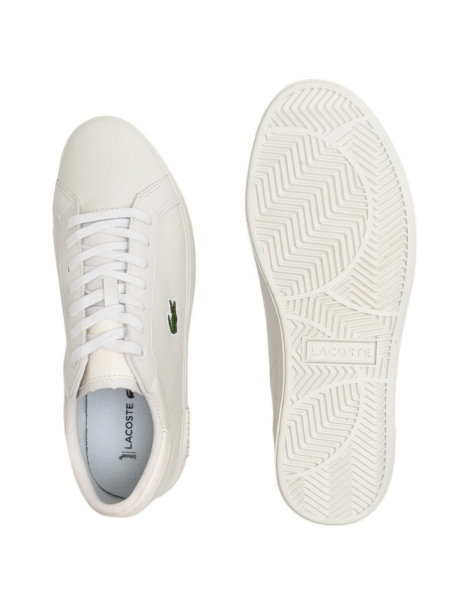 Tenis de piel Powercourt de hombre 4