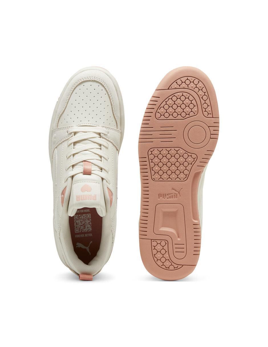 Tenis de mujer 4