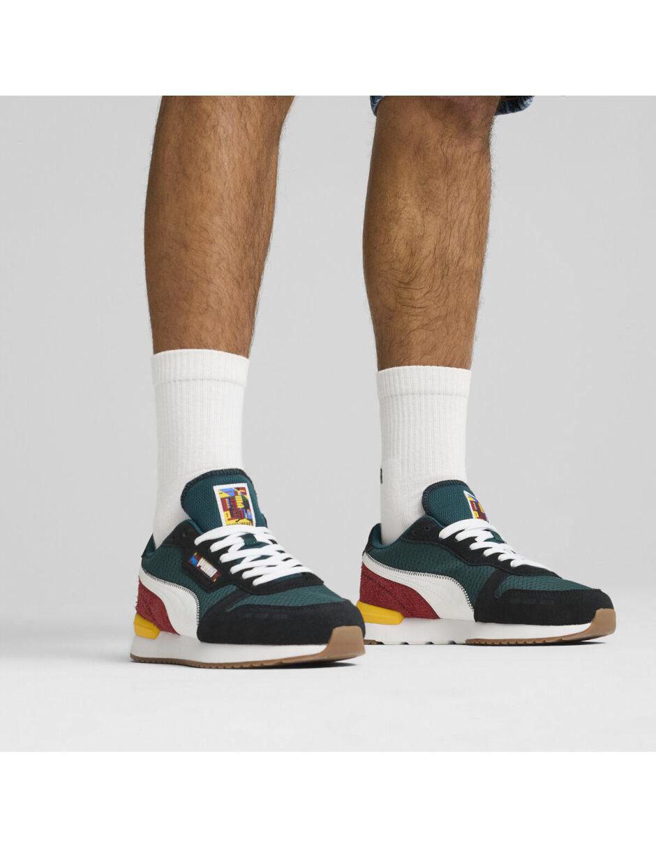 Tenis de hombre 7
