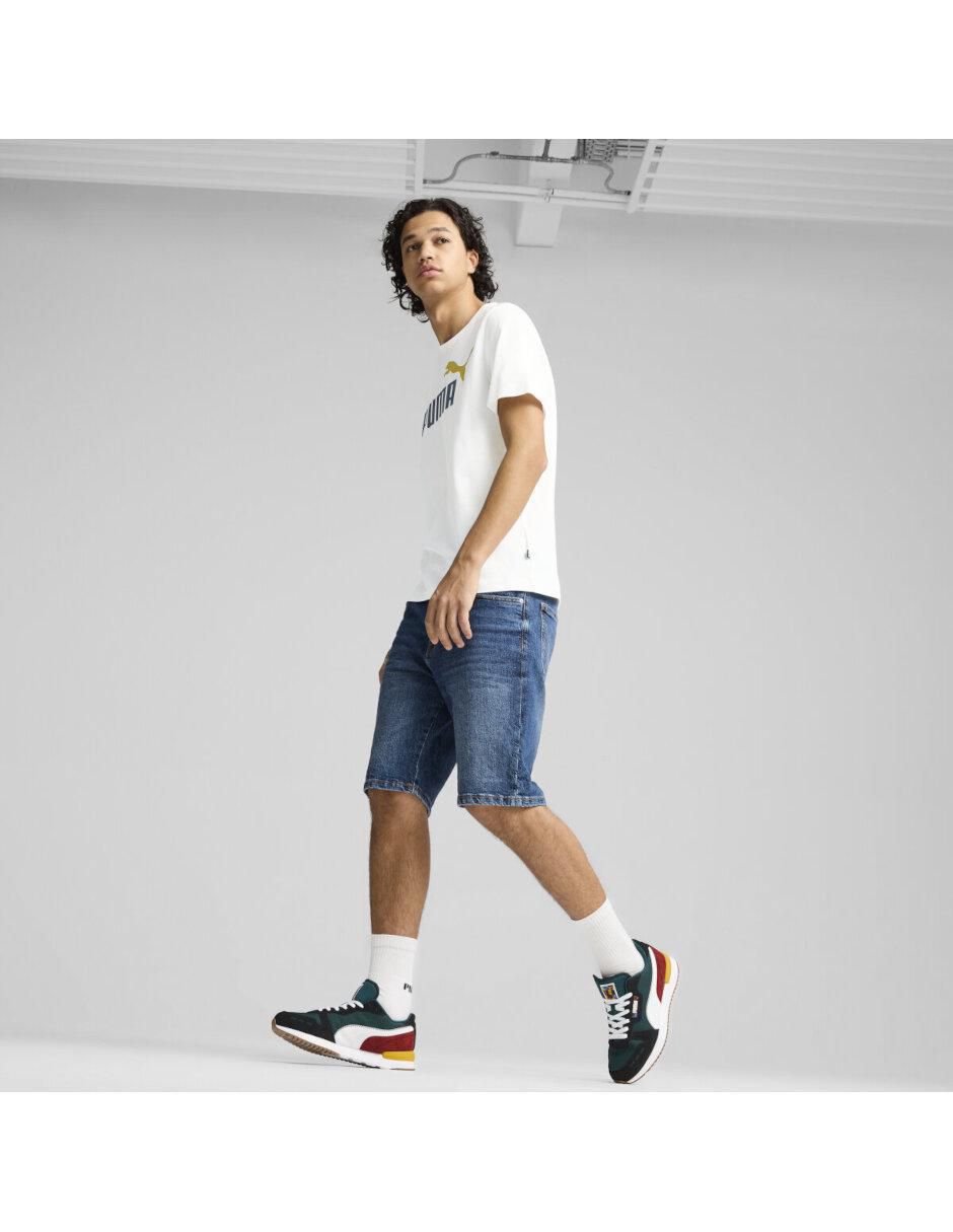 Tenis de hombre 8