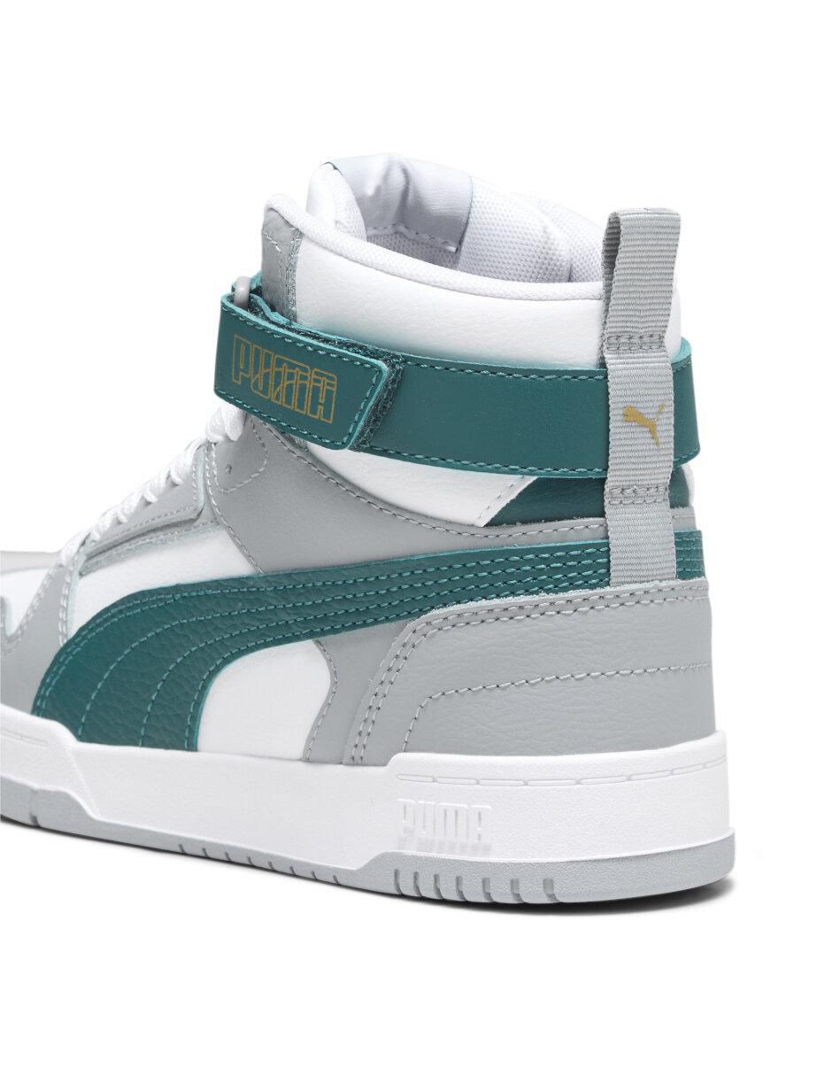 Tenis Rbd Game unisex 2