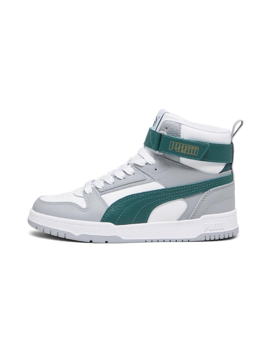 Tenis Rbd Game unisex 3