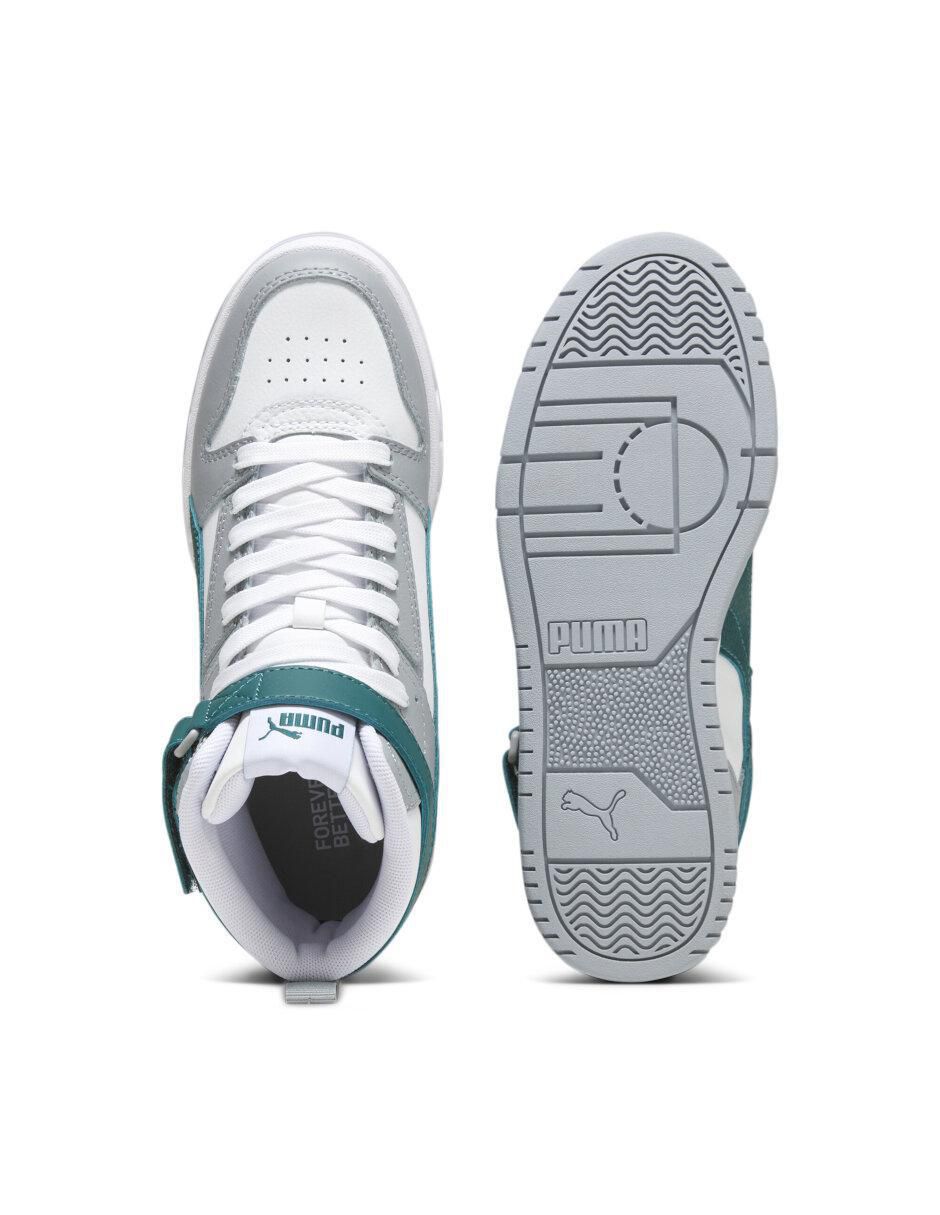 Tenis Rbd Game unisex 4
