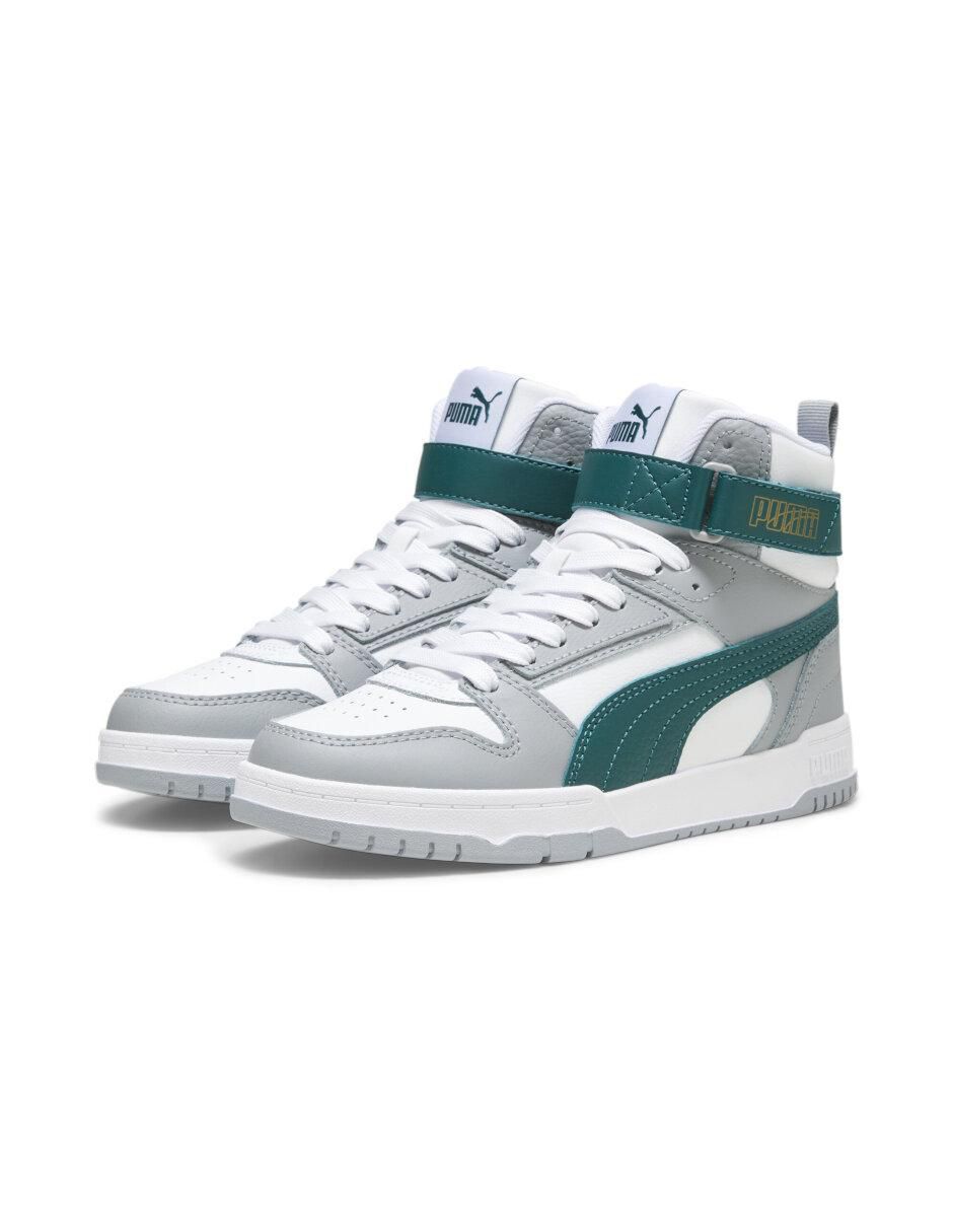 Tenis Rbd Game unisex 5