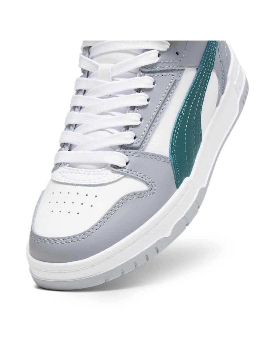 Tenis Rbd Game unisex 6