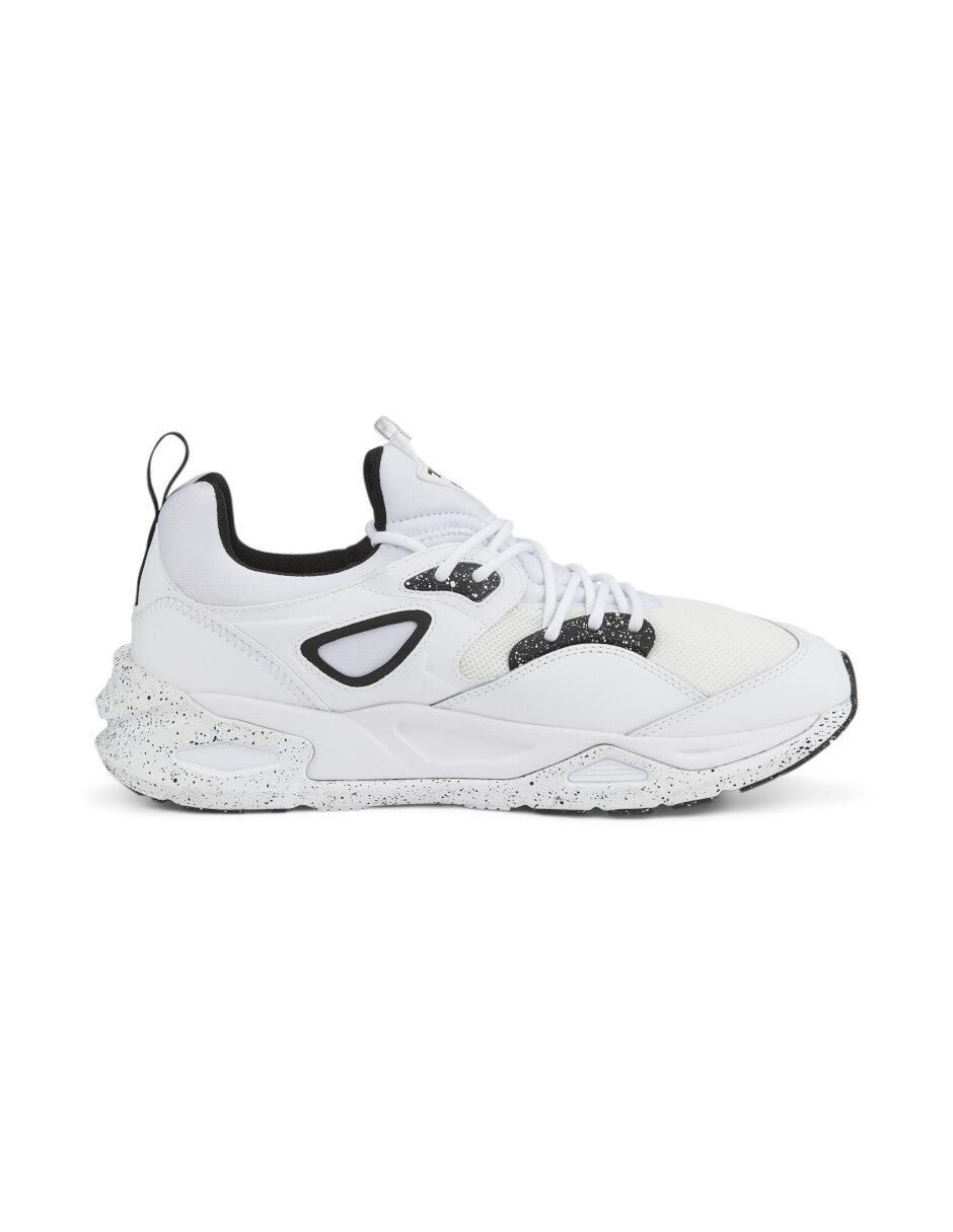 Puma blaze white best sale