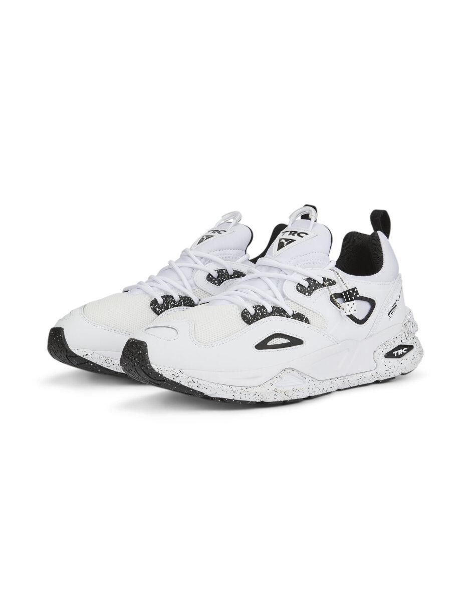 Tenis unisex 5