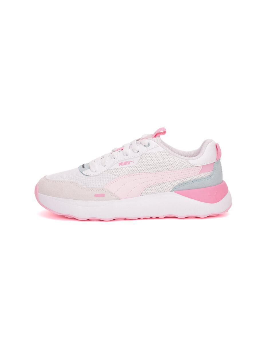 Tenis Runtamed Platform de mujer 3