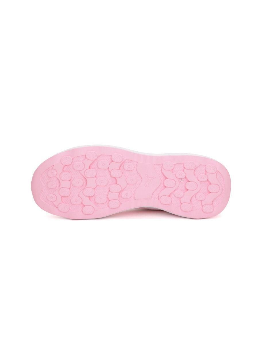 Tenis Runtamed Platform de mujer 4
