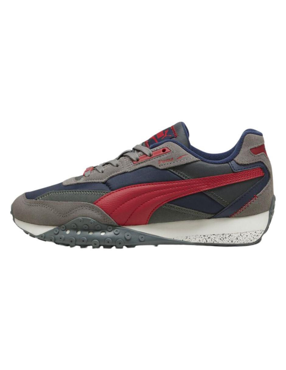 Tenis Blktop Rider de hombre Tenis Blktop Rider de hombre
