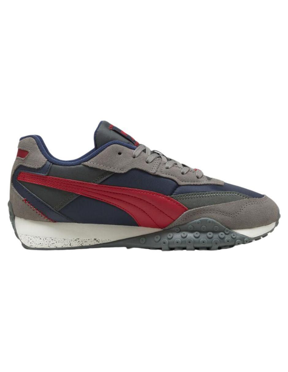 Tenis Blktop Rider de hombre 3