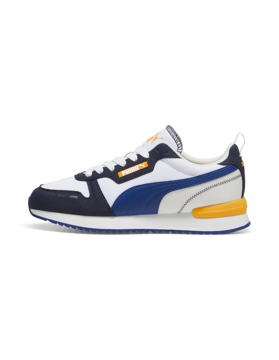 Tenis de hombre 3