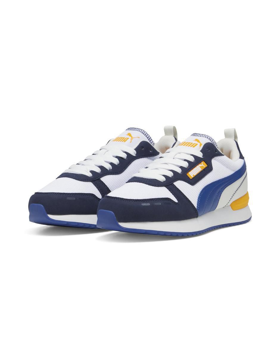 Tenis de hombre 5