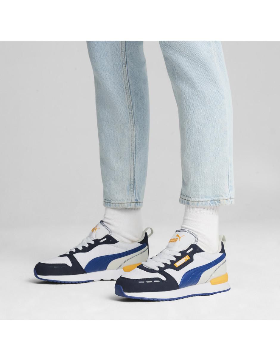 Tenis de hombre 7