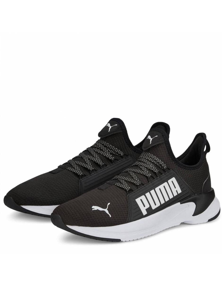 Tenis Puma Softride Premier Slip-on de mujer