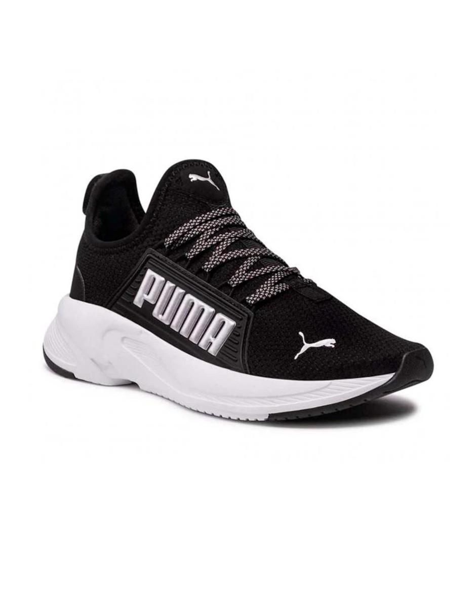 Tenis Puma Softride Premier Slip-on de mujer