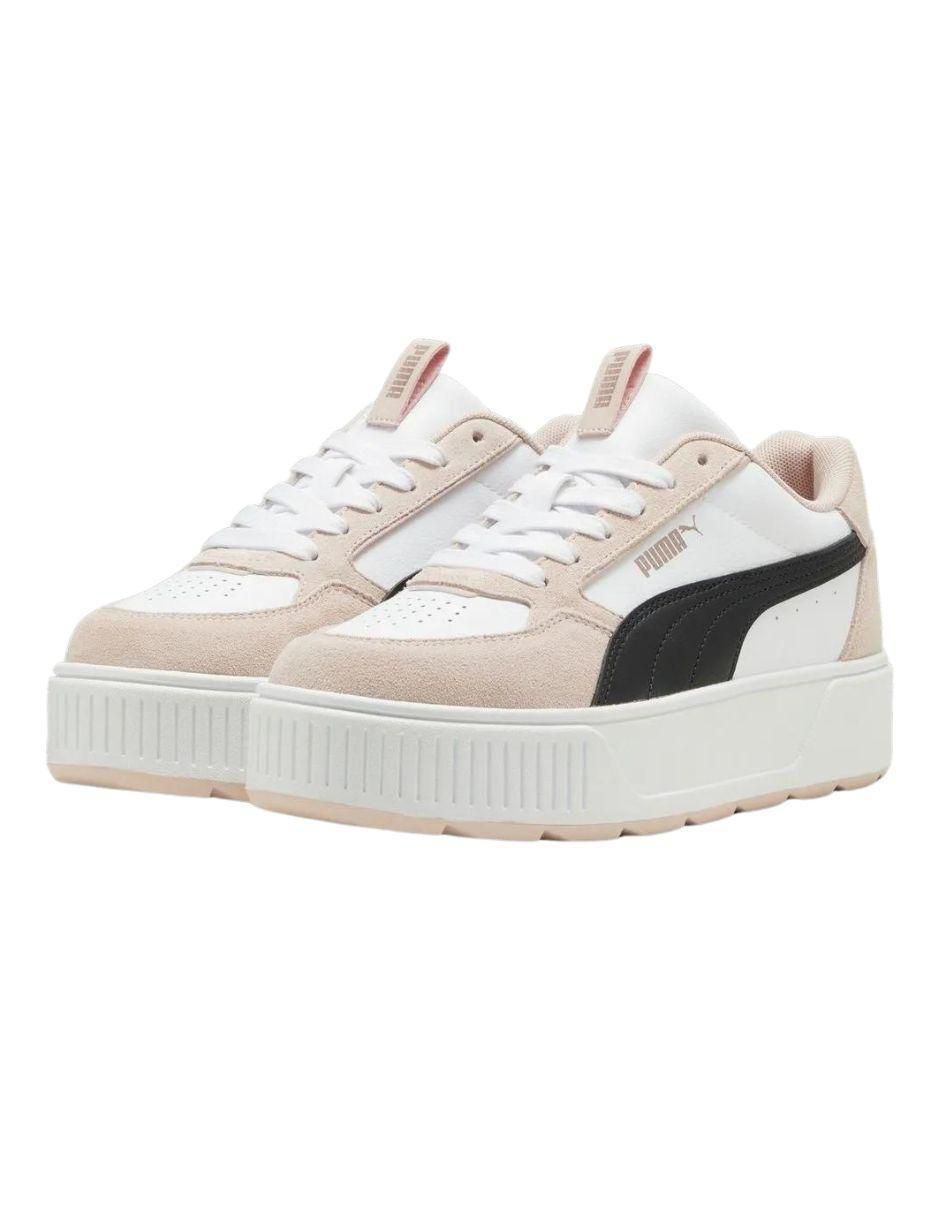 Tenis Karmen Rebelle Sd de mujer 2