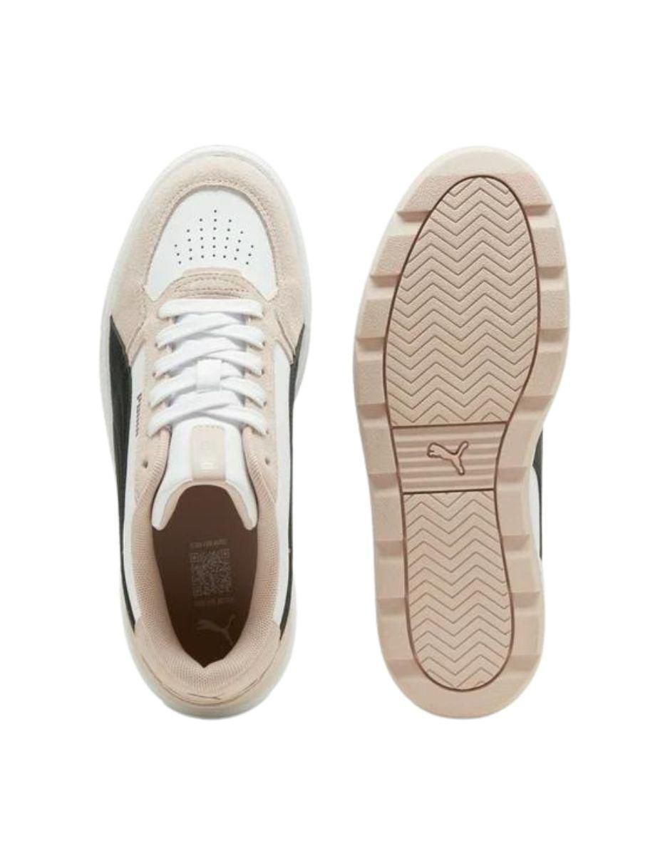 Tenis Karmen Rebelle Sd de mujer 5