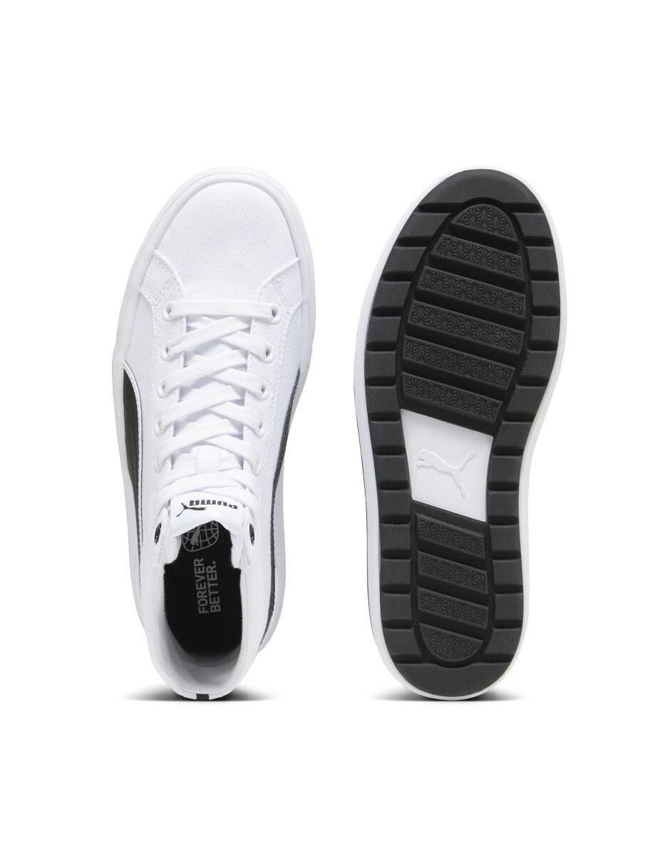 Tenis Kaia 2.0 Mid de mujer 4