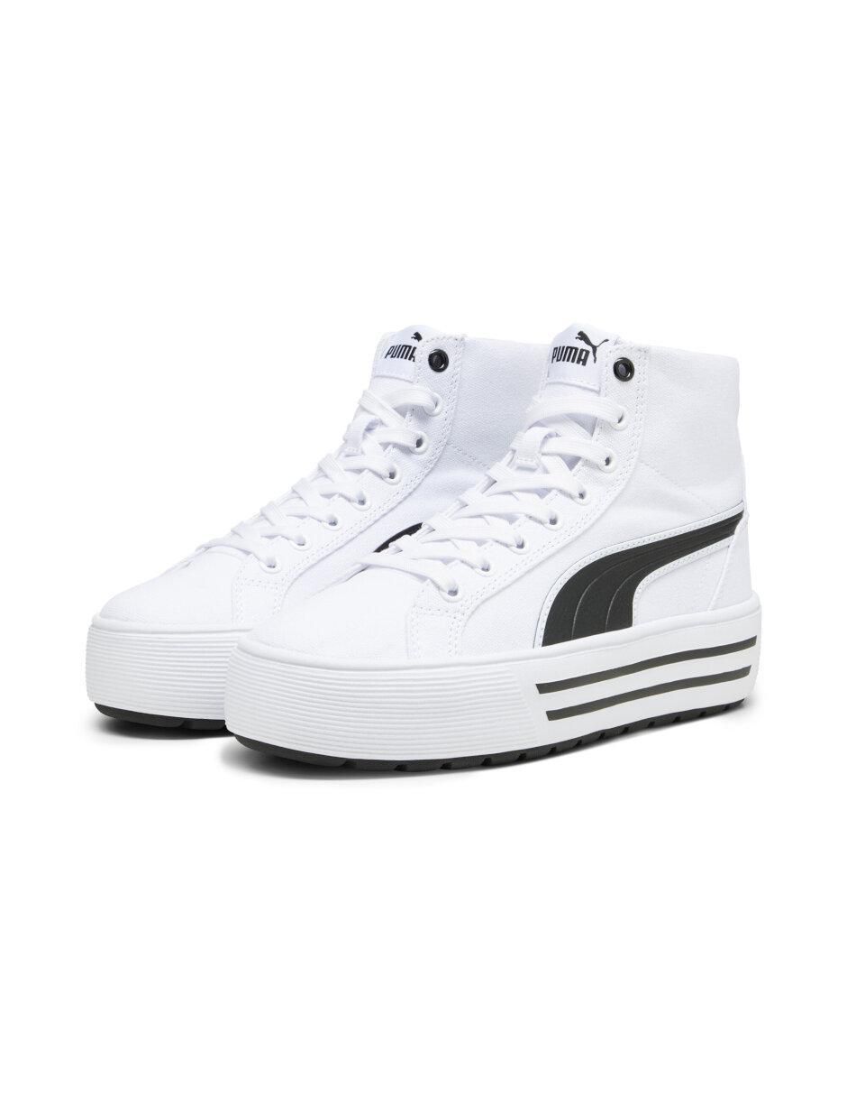 Tenis Kaia 2.0 Mid de mujer 5