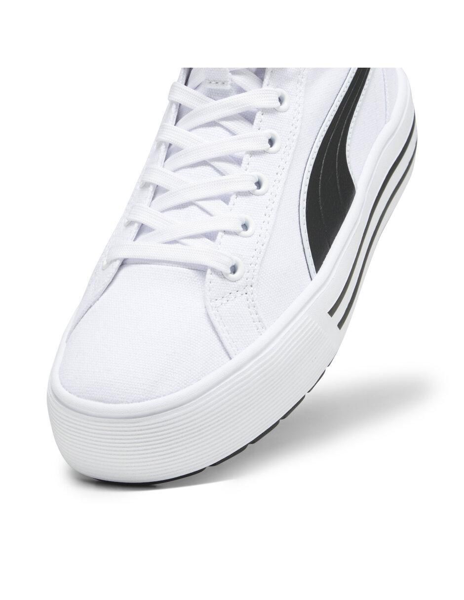 Tenis Kaia 2.0 Mid de mujer 6