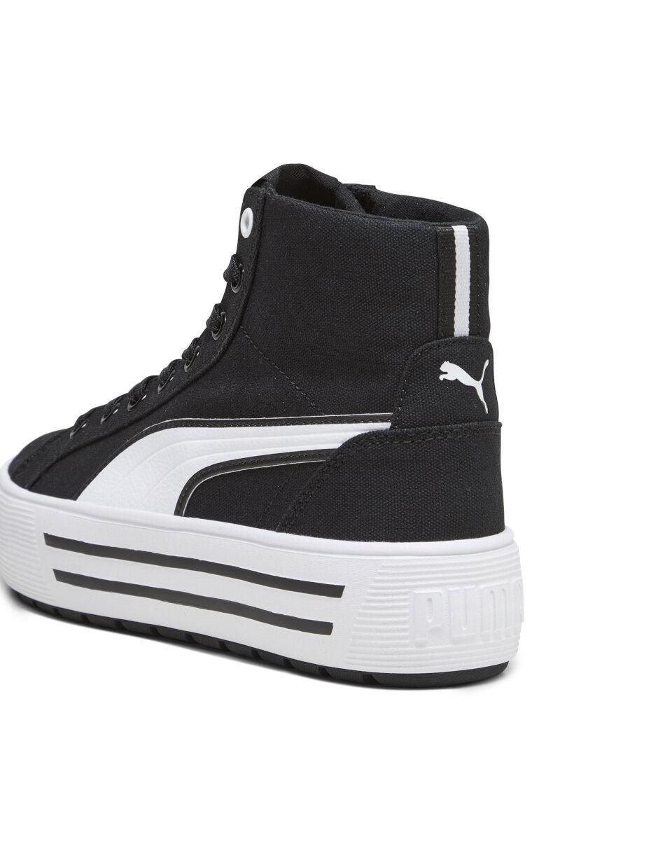 Tenis Puma Kaia 2.0 Mid de mujer
